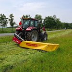 SD-28L – a new rear side disc mower from ROZMITAL SD-28L – a new rear side disc mower from ROZMITAL