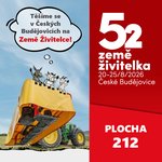 ROZMITAL míří na Zemi živitelku. Přiveze šest strojů a nabídne 15% slevu na skladové lisy ROZMITAL míří na Zemi živitelku. Přiveze šest strojů a nabídne 15% slevu na skladové lisy